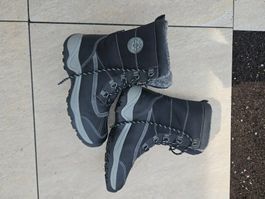 Winterstiefel Wasserfest, North South Adventure