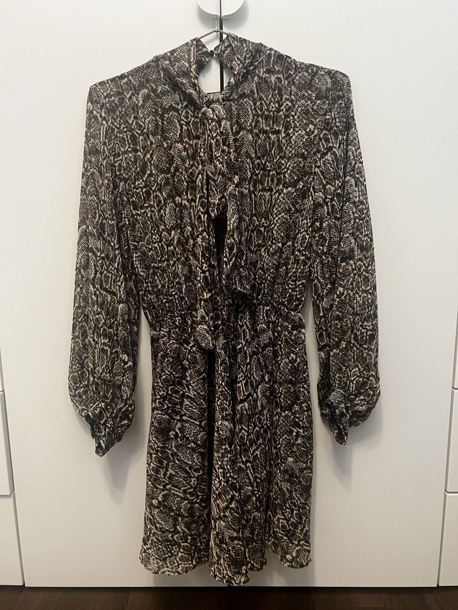 Zara Vestiti: Zara dress XS size – Usato da Basel venduto da kar_5fvf 4