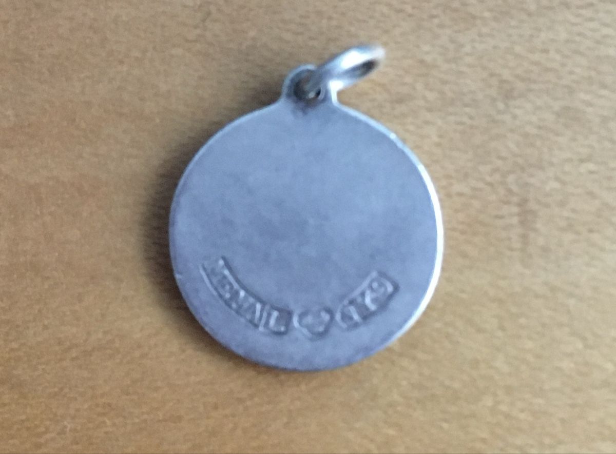 Ciondoli: Tierkreiszeichen Anhänger Widder – Usato da Lyss venduto da Punktum01 1