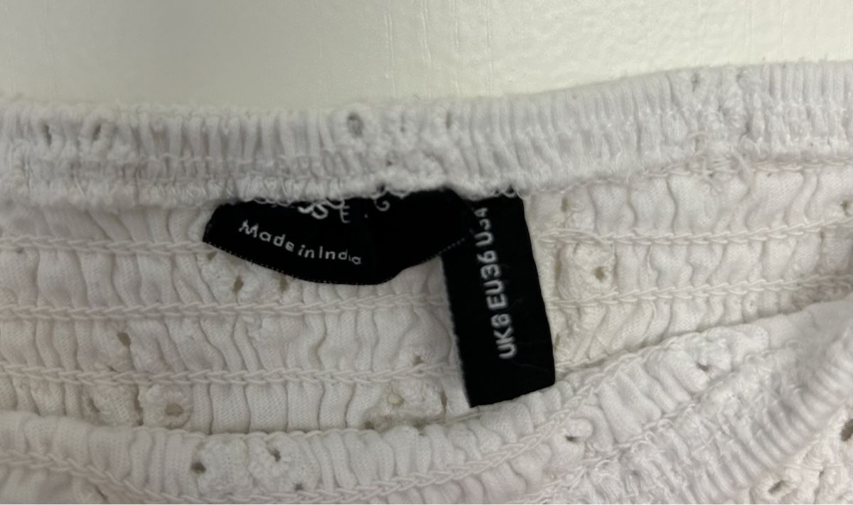 Asos Top: Top – Usato da Saland venduto da ele_vc96 3