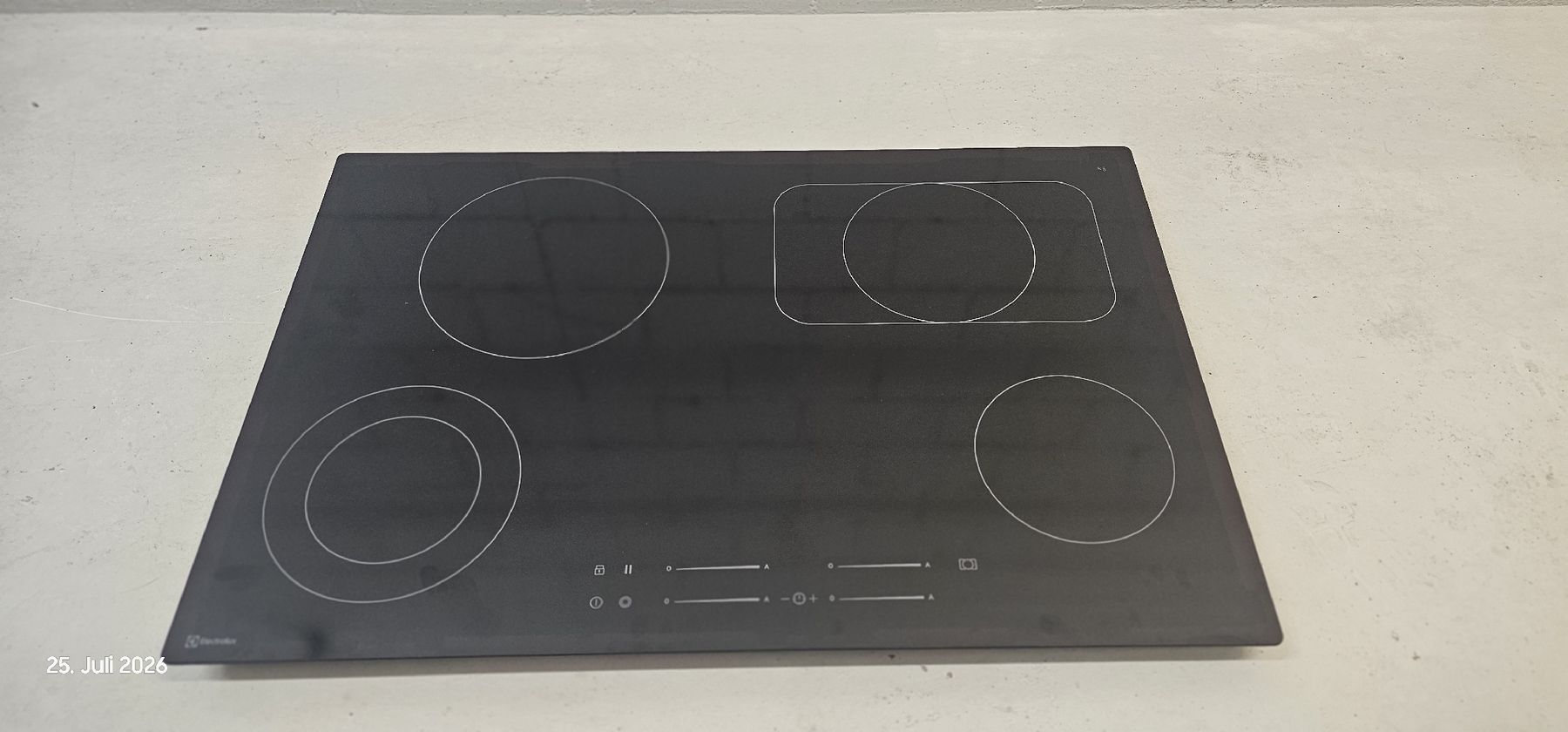 Cucine: Electrolux GK78TSO Baujahr 2026 – Nuovo (secondo la descrizione) da Hinwil venduto da boulevard88