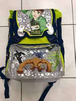 Sacco BEN10