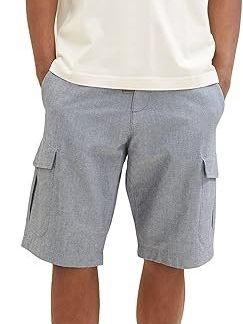 Tom Tailor Pantalons: Shorts TOM TAILOR Gr. M – Neuf avec emballage d'origine à Wabern par Irakene 9