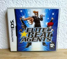 Elite Beat Agents Nintendo DS