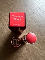 Charlotte Tilbury Unreal Blush Healthy Glow in Cherry Glow