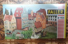 Faller Klassiker Stadtmauer B-923 - H0