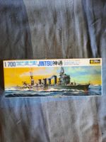 Fujimi 1/700 IJN light cruiser Jintsu