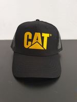 Neu - Caterpillar - CAT -  Cap /Kappe