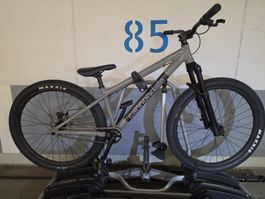 Cannondale Dave - Dirt Jumper