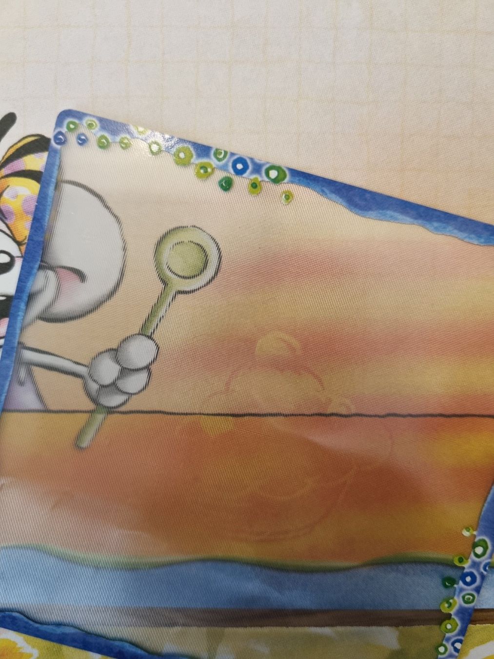 Papiere: Diddl Blätter mit magischen Bildern – Gebraucht aus Neuenhof von SquidGame 3