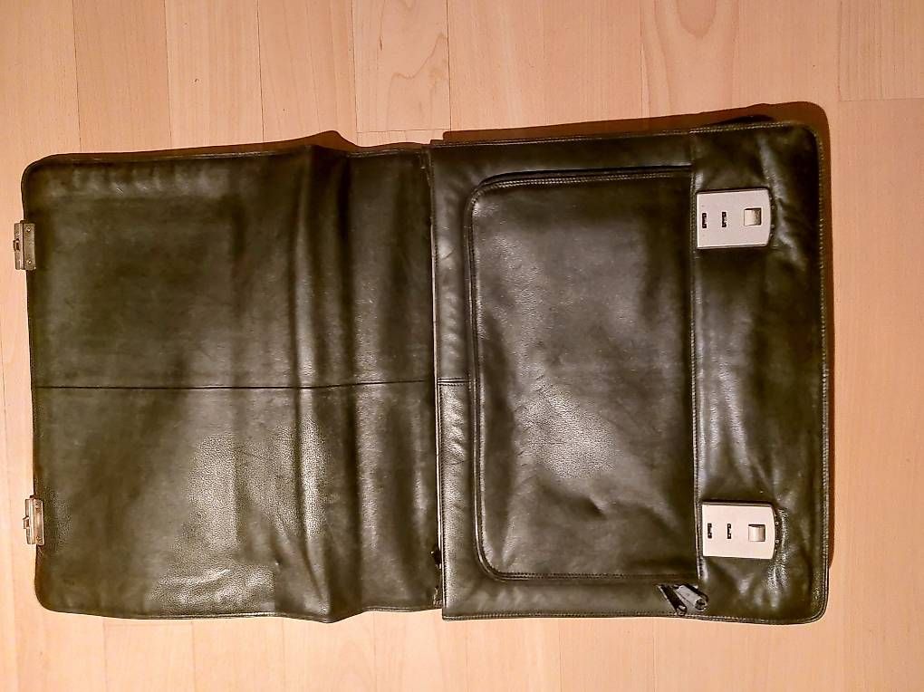 Braun Büffel Taschen: Umhänge- oder Tragetasche – Gebraucht aus Bassersdorf von hei_lzp7 2