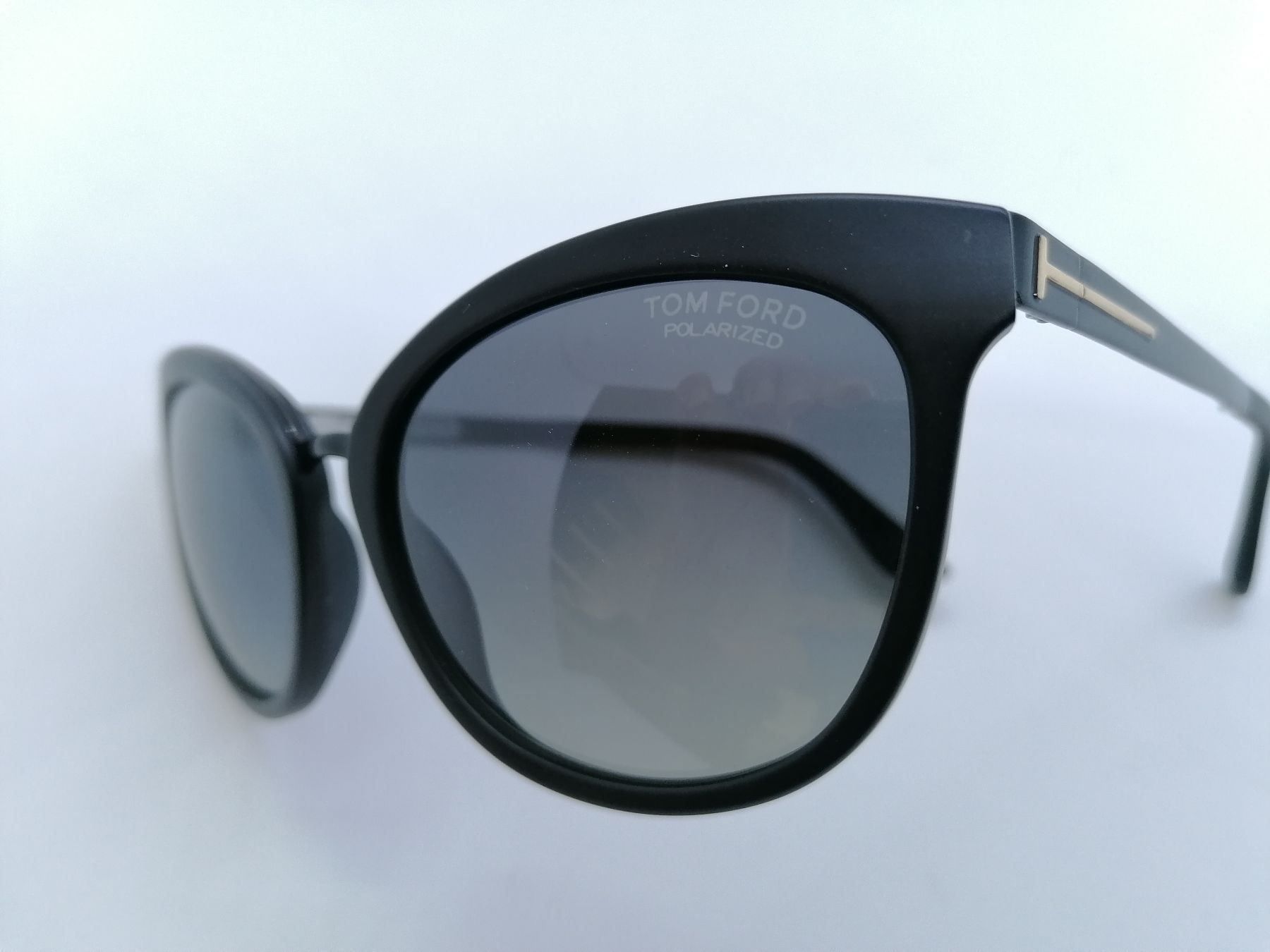 Tom Ford Brillen & Gläser: TOM FORD 461 – Neu und originalverpackt aus Muralto von Brillen-outlet 2