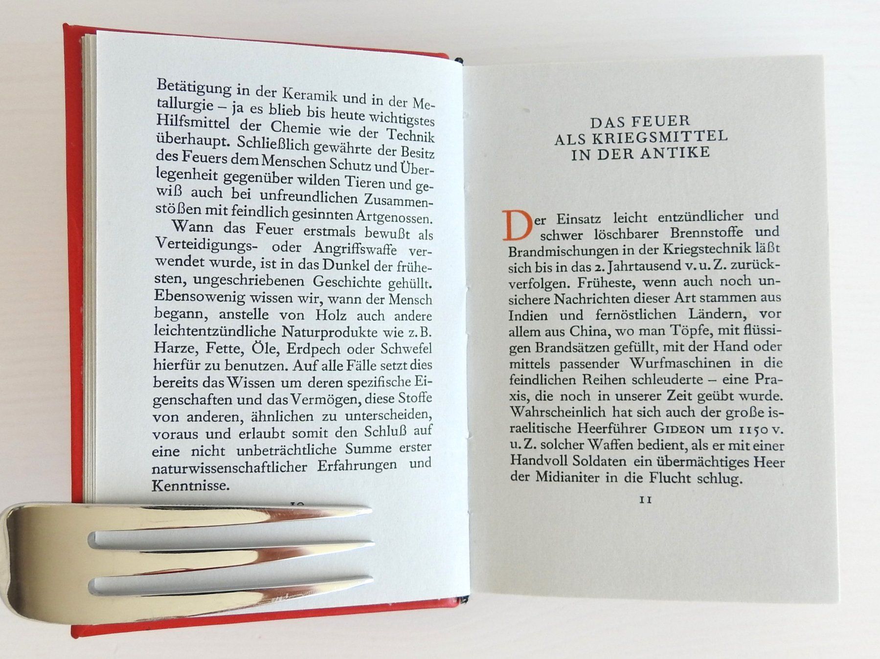Libri: Büchlein: Pyrobolia, 1981 – Usato da Büttenhardt venduto da LexyMara 5