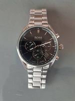 Hugo Boss Champion Herren-Chronograph