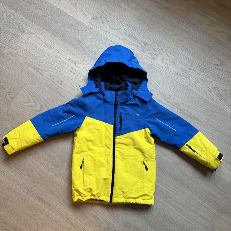 Trevolution Vestes & Manteaux: Skijacke 128 cm – D'occasion à Zürich par Leberaum 7