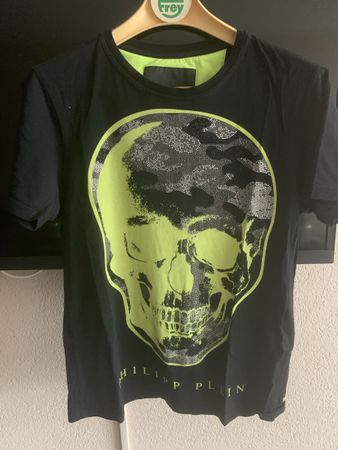 Philipp Plein T-Shirt original 