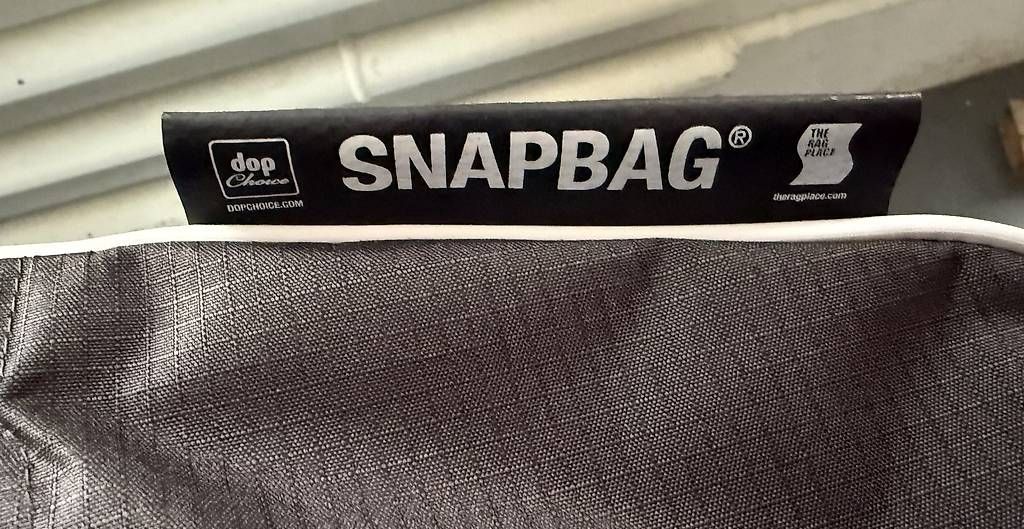 Lampade: Softbox zu Cameo Zenit W600, Snapbag – Usato da Rüti ZH venduto da Philippek 6