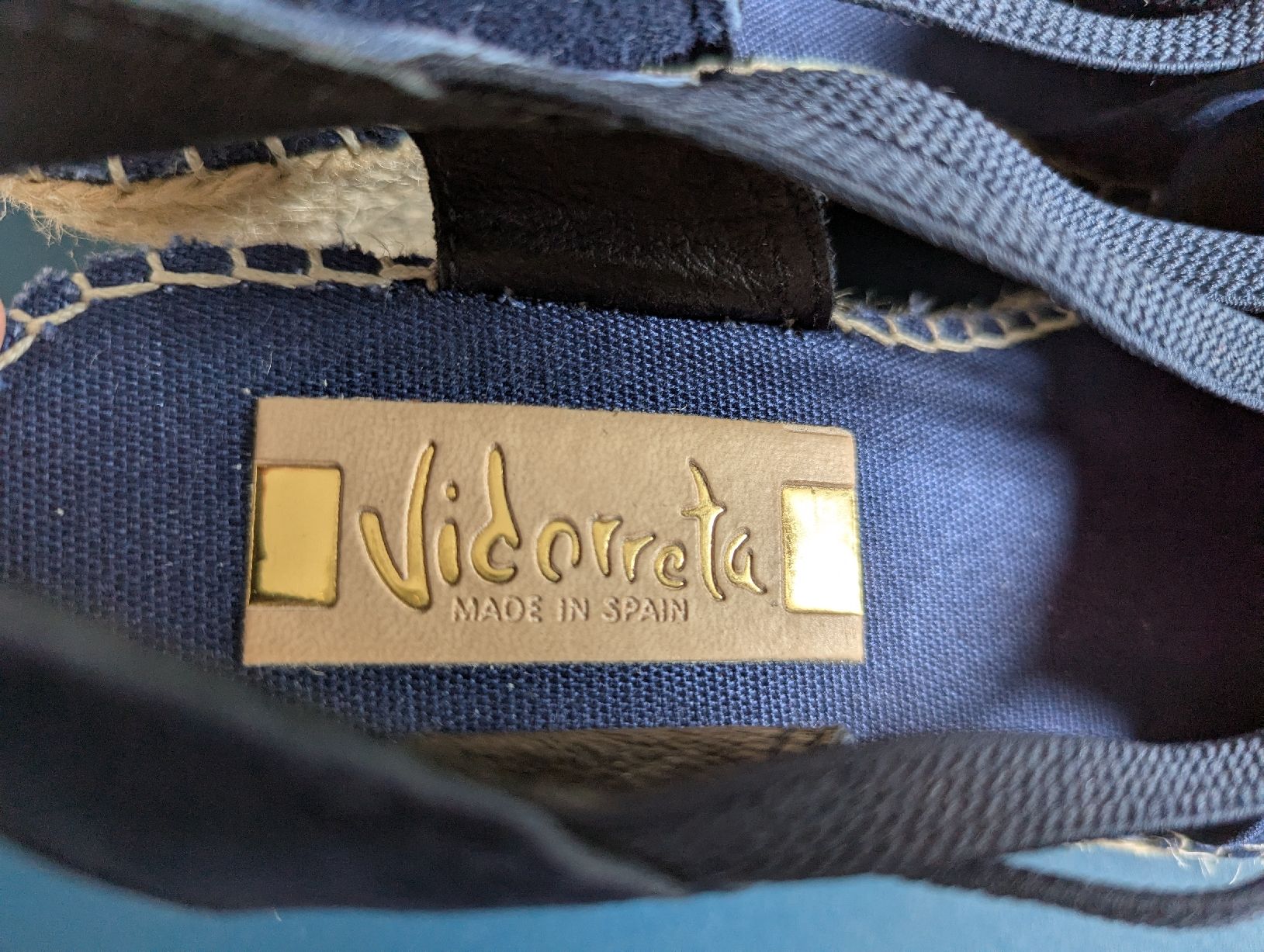 Scarpe da donna: chaussures vidorreta 37 – Nuovo (secondo la descrizione) da Montreux venduto da dem_gyt9 5