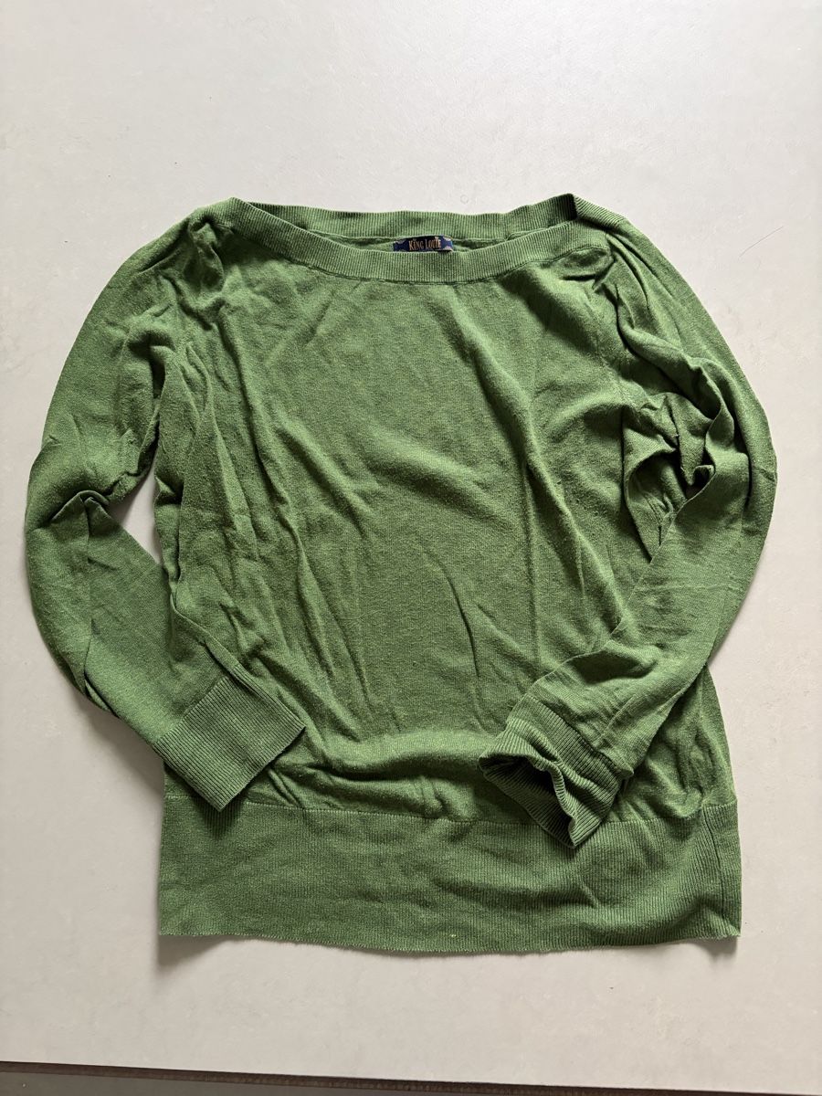 King Louie Pulls & Sweat-shirts: King Louie Pullover XL Baumwolle – D'occasion à Derendingen par flavi-ri