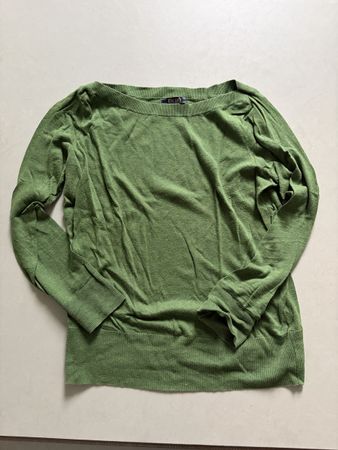 King Louie Pullover XL Baumwolle