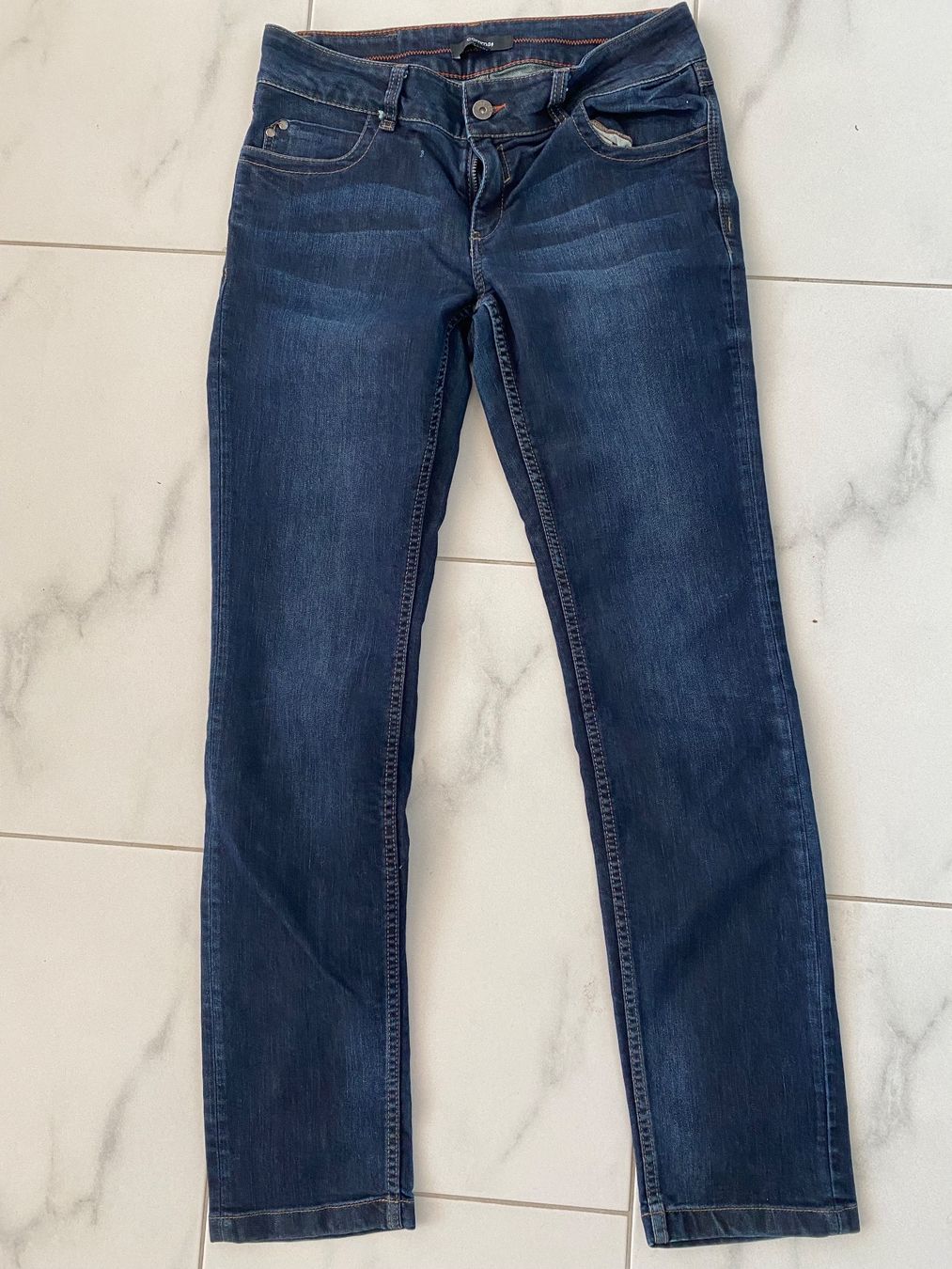 Jeans: Damen Jeans der Marke Comna – Gebraucht aus Zollikon von Dory11