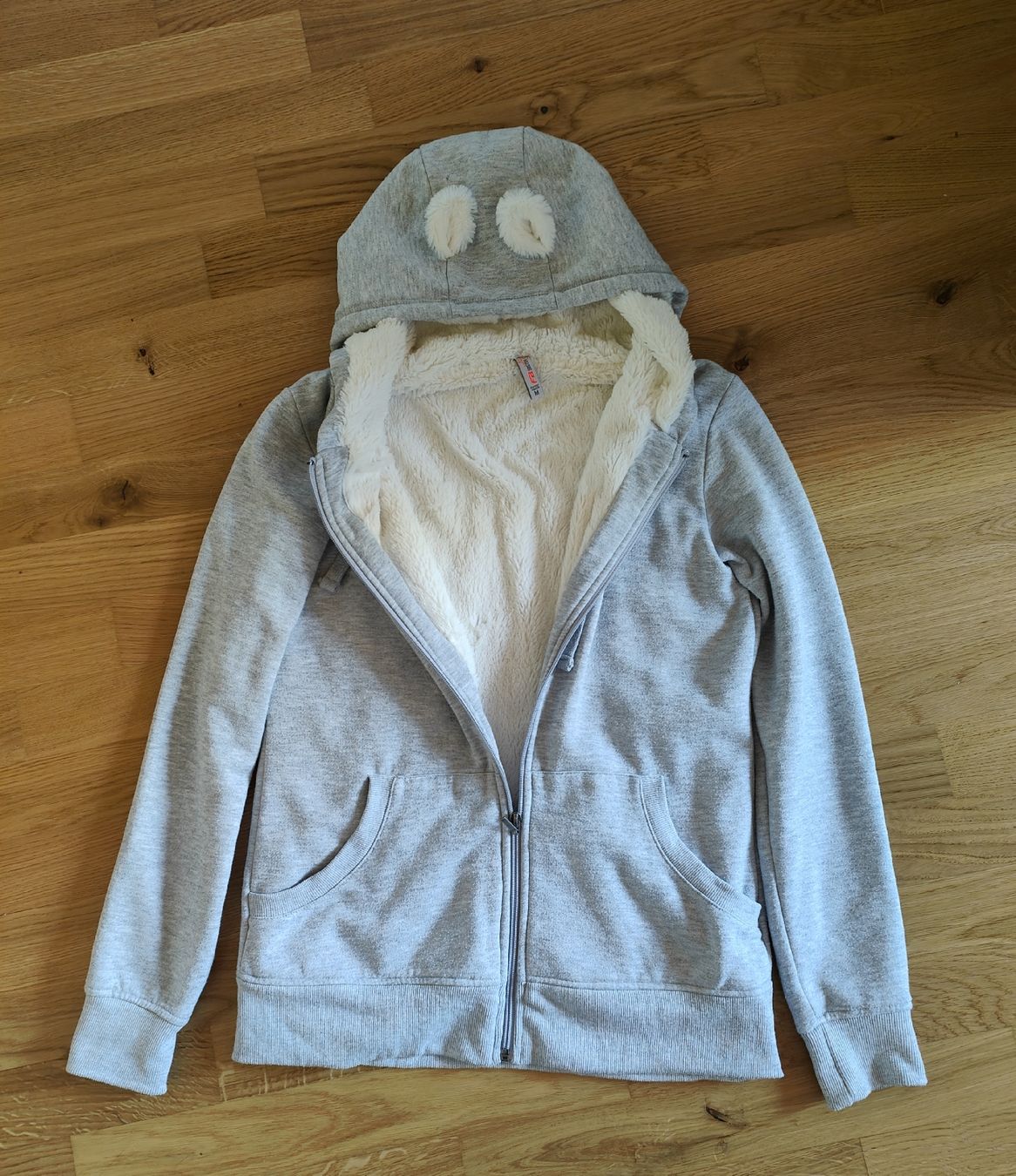 Giacche: Sweatjacke / Grösse M – Nuovo (secondo la descrizione) da Kleinandelfingen venduto da Stitch2014 1