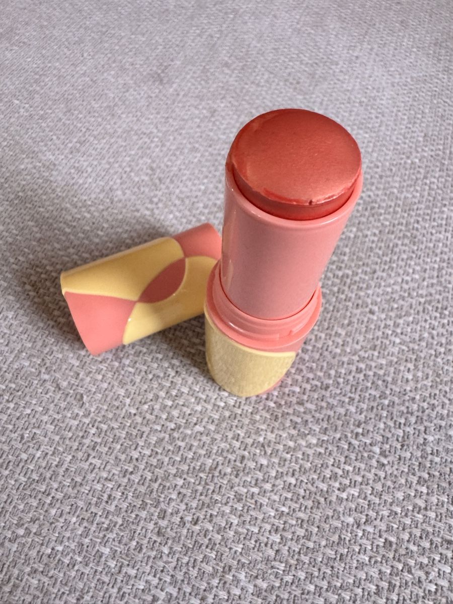 Benefit Make-up: Benefit Blush – Usato da Zürich venduto da MHW23