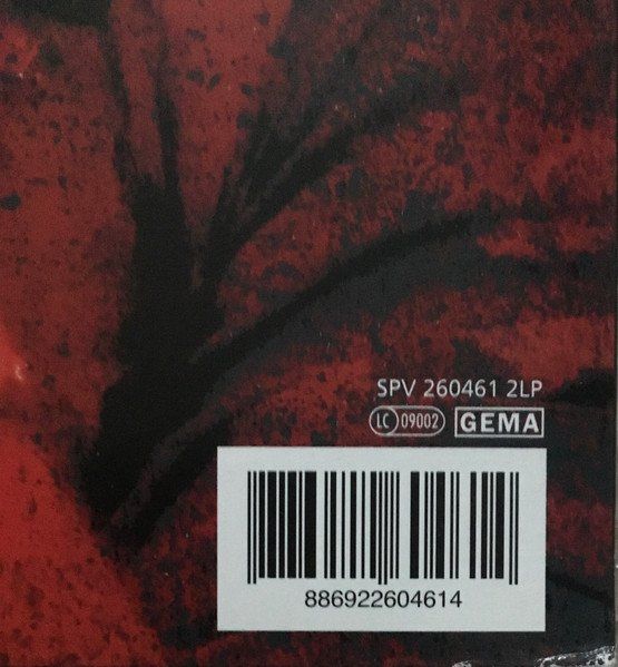 Dischi in vinile: Sodom – The Witchhunter Decade - Limited Red/Black Marbled! – Nuovo e nell'imballaggio originale da Brittnau venduto da Zibu 1