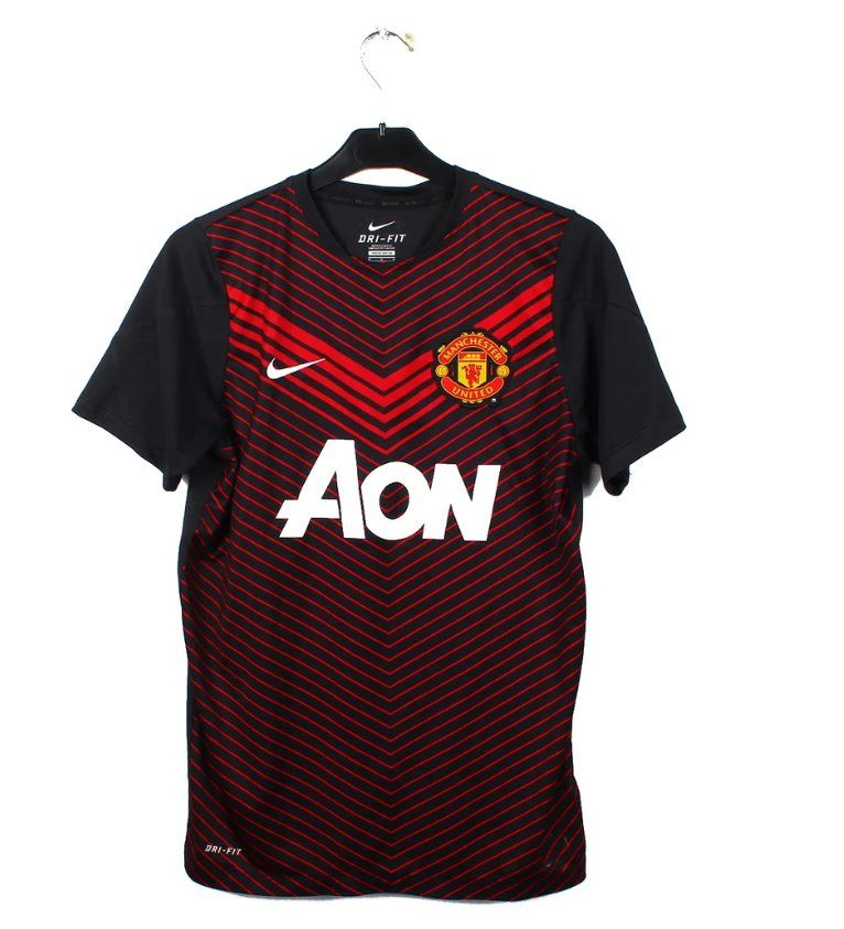Manchester United Maillots de corps & Pantalons: Manchester United – D'occasion à Sâles (Gruyère) par Rapha1111