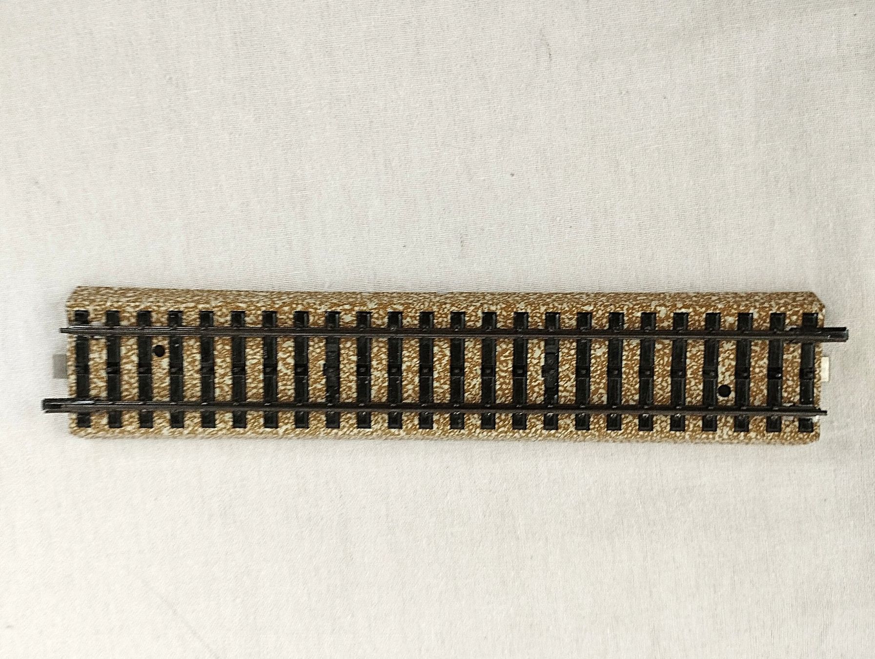 Märklin Modelleisenbahnen: MÄRKLIN Geleise-Set H0 – Gebraucht aus Schübelbach von Restwert_Schubelbach 9