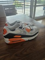 Nike Air Max 90 Sneaker Grösse 41 gebraucht