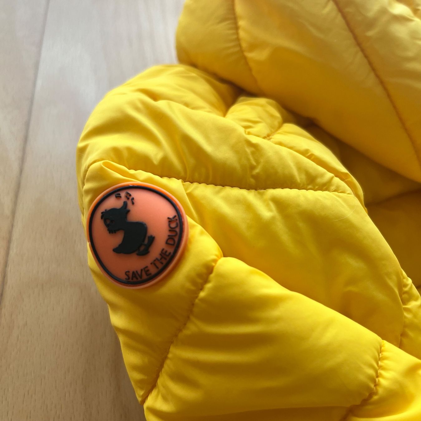 Save the duck Giacche: Doudoune Save the Duck - 12 ans – Usato da Geneve venduto da Genevaclass 3