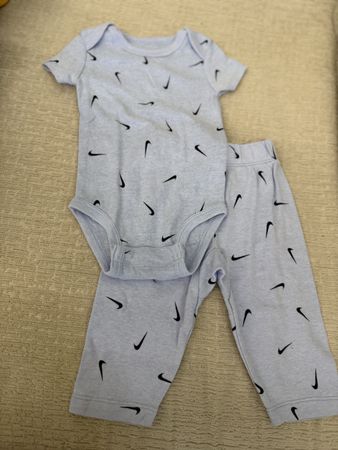 Nike Set Baby