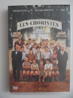 " Les Choristes " Gérard Jugnot, Kad, excellent état