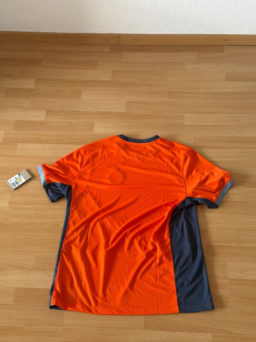 Nike Canottiere & Pantaloni: INTER TRIKOT XL NIKE ORGINAL – Nuovo e nell'imballaggio originale da Flamatt venduto da Jokerrro9 3