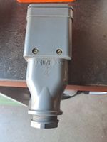Steckdose 380 Volt