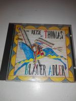 Die Reise des Thomas Blauer Adler            (CD-Rom)