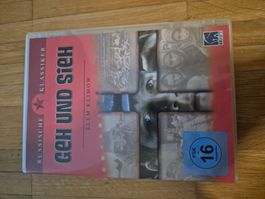 DVD "Komm und sieh" russischer Klassiker