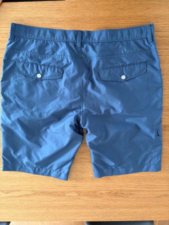 J.Lindeberg Golfshorts Grösse 38 Regular Fit