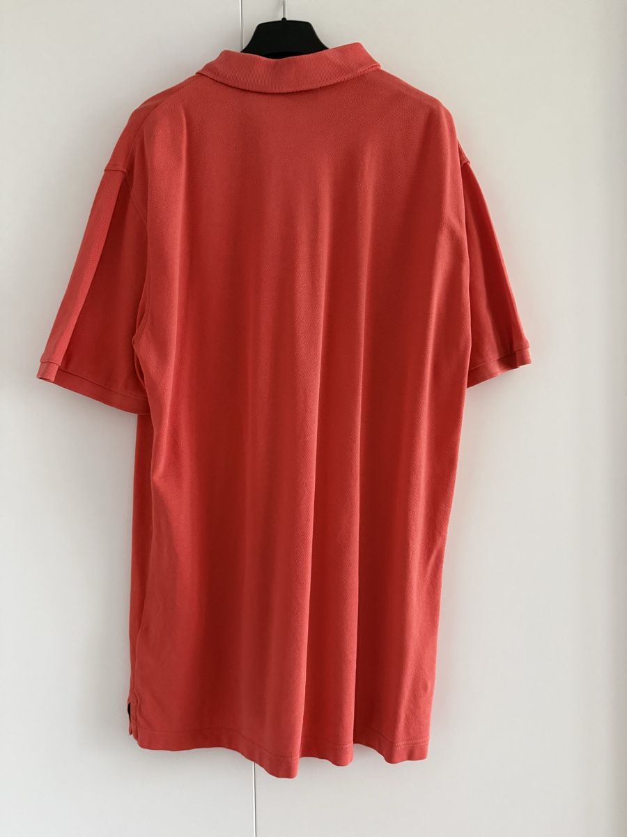 Gant Magliette Polo: Gant Poloshirt – Usato da Buchs AG venduto da MiWeFe17 1