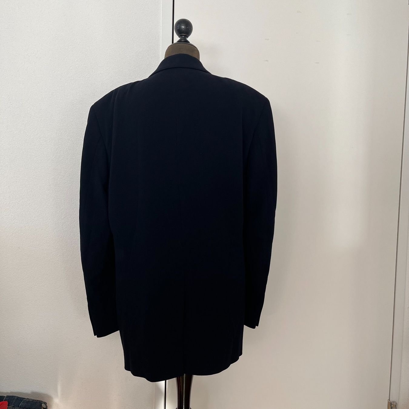 Hugo Boss Giacche: Hugo Boss Blauer Blazer – Usato da Zug venduto da Grc999 2