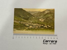 Postkarten Tessin Ticino Airolo Unione Sportiva Malvaglia