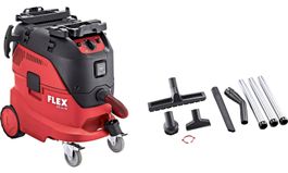Flex VCE 44 M AC-Set Sicherheitssauger