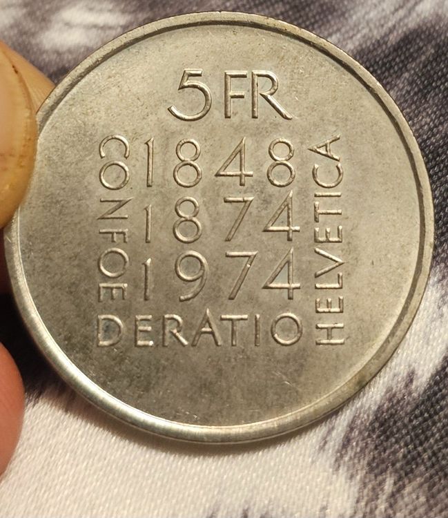 chf-5-gebraucht-in-riehen-f-r-chf-25-nur-abholung-auf-ricardo-kaufen