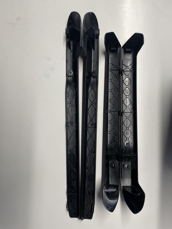 Volkswagen Alle Autoersatzteile: VW GOLF 4 etc… | Barres siege intérieur plastique protection – Gebraucht aus Denges von Ricautomotive 6