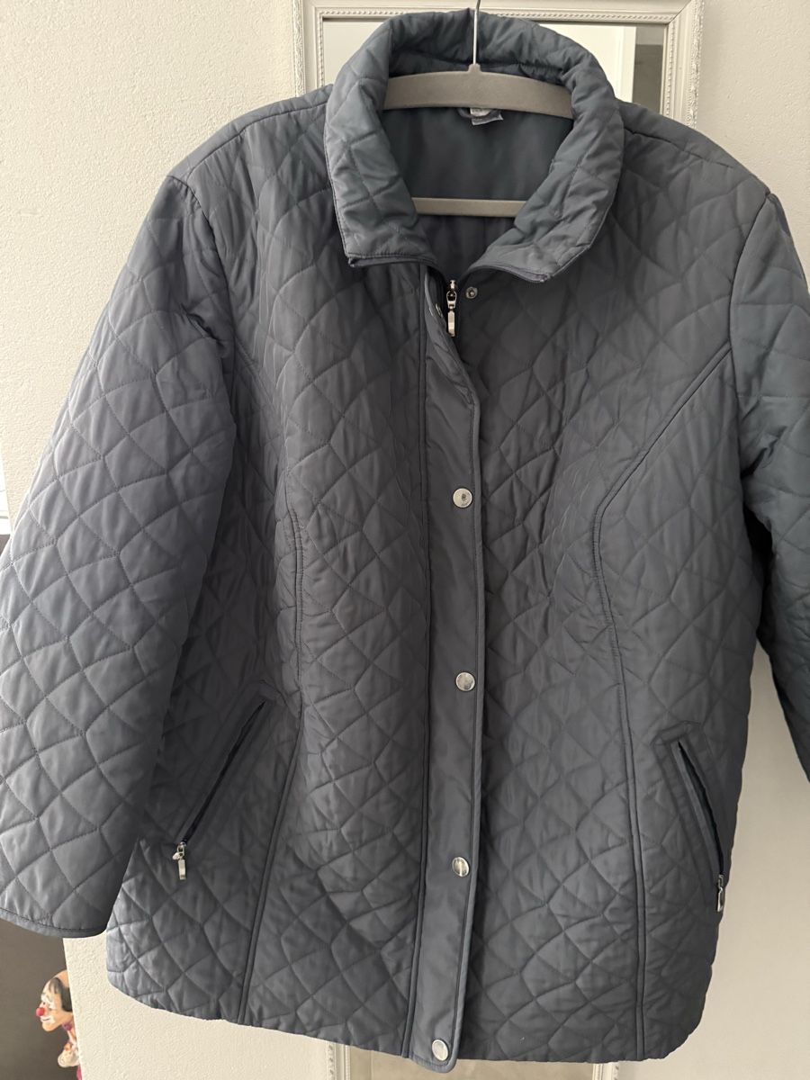 Giacche: Jacke Grösse 54 – Usato da Pfeffikon LU venduto da pepino17