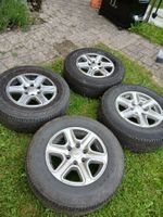 Nexen Roadian 265/65R17