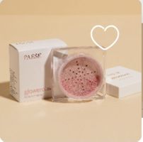 NEU, Paese, Glowerous Loose Highlighter 01 Rose