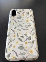 Burga Hülle für iPhone XS