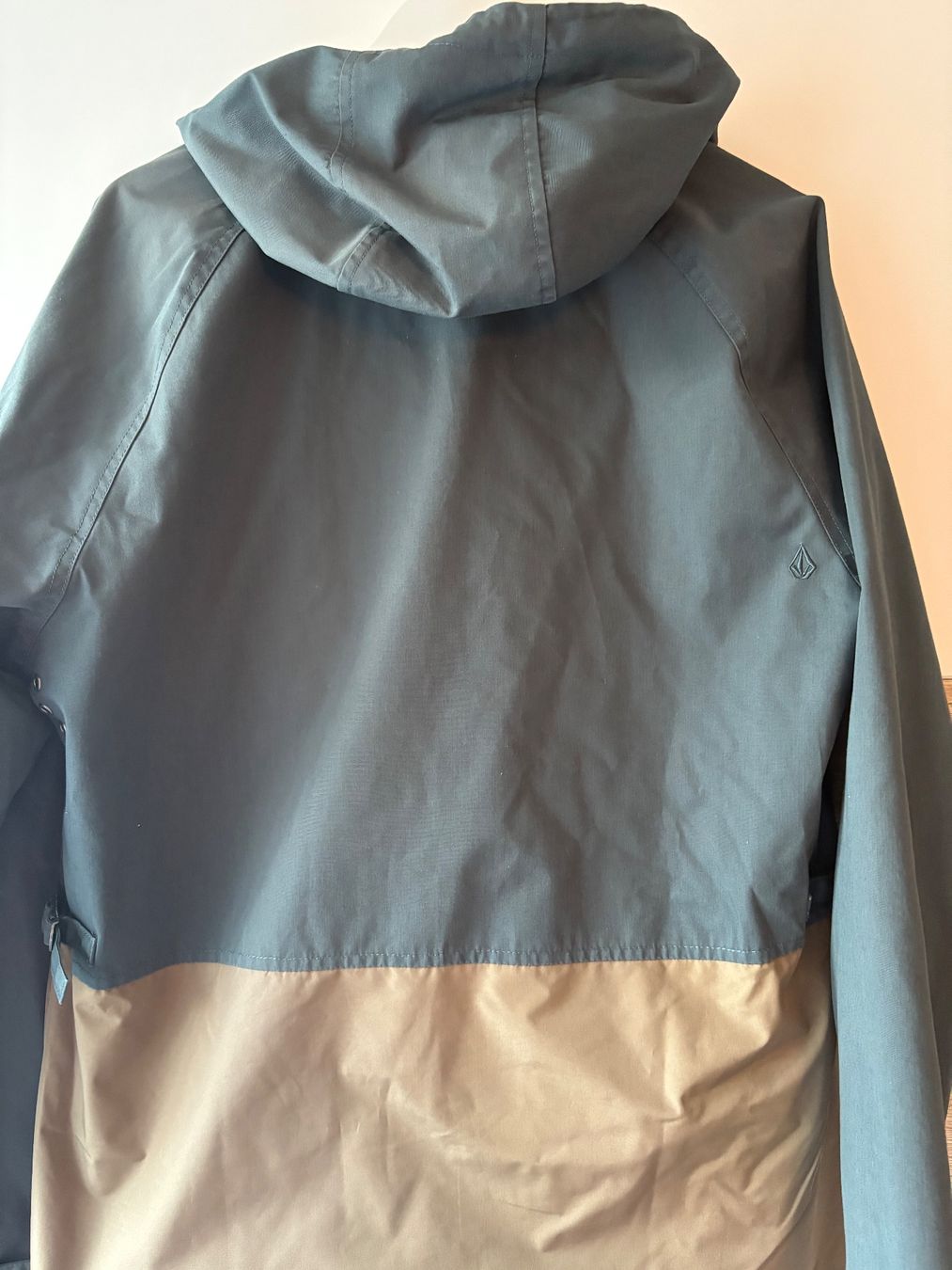 Volcom Giacche: Volcom Übergangsjacke – Usato da Bönigen venduto da alineblu 1